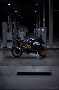 KTM RC 125 (Číst celé) - 4