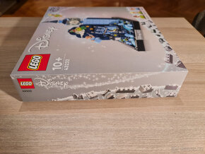 LEGO® Disney™ 43232 Let Petra Pana a Wendy nad Londýnem - 4