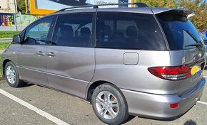 TOYOTA PREVIA 2.4 (nová cena) - 4