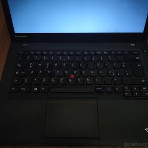 Lenovo T440 i7-4600U na ND - 4