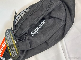 Supreme ss18 ladvinka - 4