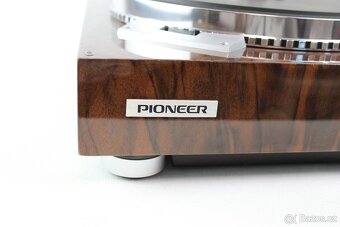 Gramofón PIONEER XL-A700 (PL-570) - 4