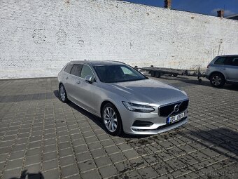 Volvo v90 D4 140KW AWD r.v. 2019 naj.189 000 - 4