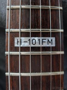 ESP LTD H101FM - 4