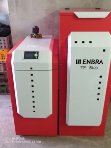 Kotel ENBRA TP EKO 18KW - 4