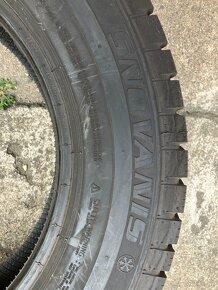 195/75 R16C 107/105R BARUM Snovanis - 4