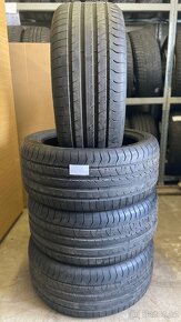 Sada 18" letních pneu Sava 245/40 R18 - 4