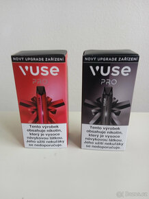 VUSE Pro - 4