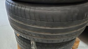 Michelin latitude sport - 4