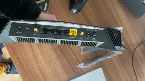 Netgear XR500 - 4