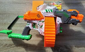 Pistole Nerf - pro děti - 4