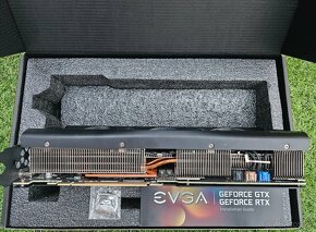 EVGA GeForce RTX 3070 FTW3 ULTRA GAMING - top stav, záruka - 4