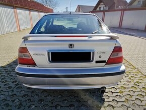 Honda Civic 1.5 Vtec - 4