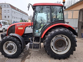 ZETOR PROXIMA 7441 - 4