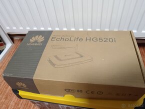 Huawei HG520i   2x - 4