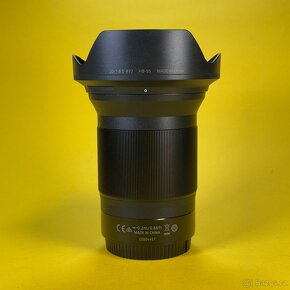 Nikon Z 20mm f/1.8 S | 200044073 - 4