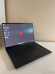 ASUS Zenbook 14X OLED Inkwell Gray - 4