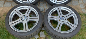 Alu 5x112 R19 - 4