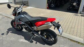 BMW G 650 Xmoto - 4