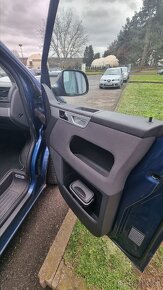 VW Multivan long 2.0biTdi 4x4 - 4