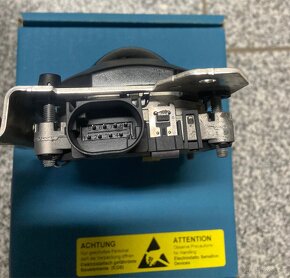 Audi SQ7 2020 Distronic ACC radar sensor 4M0907561R - 4