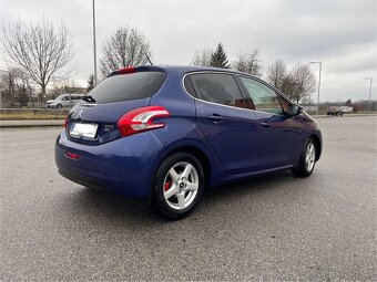 Prodám Peugeot 208 1.6 E-HDI 68kW - 4