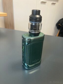 GeekVape T200 Aegis Touch Kit 200W - 4