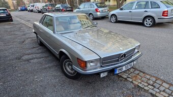 Mercedes SLC 280 - 4