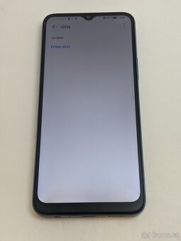 Honor 70 Lite 4/128gb blue. Záruka 6 měsíců. - 4