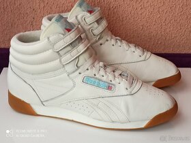 tenisky Reebok dámské velikost 40 - 4