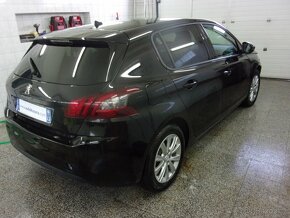 Peugeot 308 1,5 B-HDi - 4