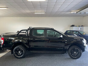 Ford Ranger 3.2 TDCi Black Edit.po servisu - 4