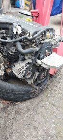 Motor Opel Z10XE - 4