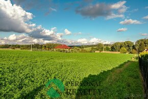 Prodej pozemku k výstavbě RD, ev.č. 01325-1 - 4