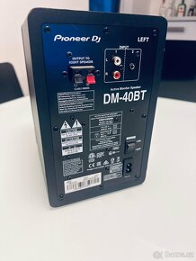 Pioneer DJ DM-40BT - 4