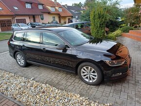 VW Passat B8 2.0TDI 110kW - 4