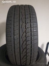 Pneu 255/50 R19, 103W, Continental CrossContact - 4