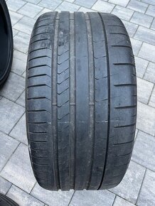 Alu kola 5x120 r19 - 4