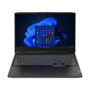 Ntb Lenovo IdeaPad Gaming 3 15IAH7 (82S9012KCK),SSD 1TB - 4