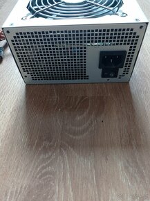 EVOLVEO ZDROJ 350 W ATX - 4