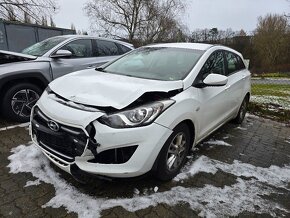 Hyundai i30 2017 1.6 diesel - 4