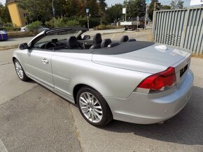 Volvo C70 2.4 D5 132 KW AUT. KŮŽE NAVI - 4