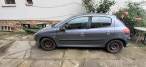 Prodam Peugeot 206 - 4