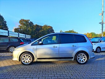 FORD C-MAX 1.8i SPORT 92KW,DUAL AUT. KLIMA,ALU 17,PDC P+Z - 4