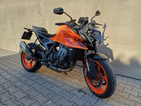 Prodám KTM 990 DUKE 2024 - 4