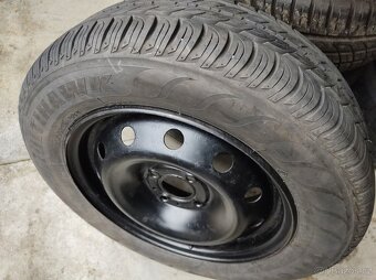 185/65 R15 88t Firestone - 4