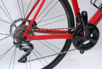 Merida Scultura Disc 5000 2020 54CM - 4