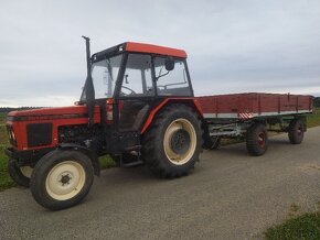 Prodám Zetor 6320 - 4