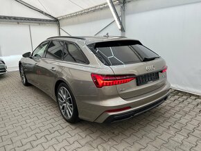 Audi A6 Avant 50 TDi,210kW,4x4,S-Line,Webasto,Pano,MatrixDPH - 4