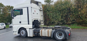 TAHAČ MAN TGX 18.440, r.v.2012, EURO 5, LOWDECK, MANUÁL - 4